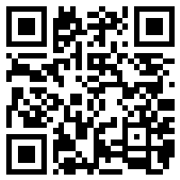 QR Code for bitcoin:1GLdMxqiKDMj83R4rMT4o8TZygsvdHTLQj
