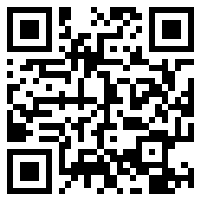QR Code for bitcoin:1GLeEzJSansUPbFwfwKRMJ1HffAU2DXxbg