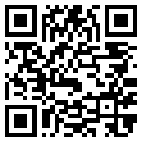 QR Code for bitcoin:1GLevWFwSHSnejprcLT6Nm7KByzQMk8Ry