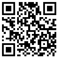 QR Code for bitcoin:1GLiqUmi7LYmpBEdCjzdgRKKeeCB96JMEB
