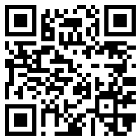 QR Code for bitcoin:1GLmauF7UAPa3s8QbTb4wTZmnj6Rbyhth