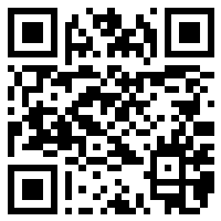 QR Code for bitcoin:1GLncTRoJB21czPsBiemPtbtmgcX7dRzLL