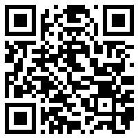 QR Code for bitcoin:1GLoAzjaaHmySHZGjW3JAm29KA11WFwsRo