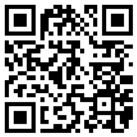 QR Code for bitcoin:1GLogc6MsQ5dZSagWVWmpYp18PRF7hFMBV