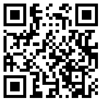 QR Code for bitcoin:1GLorBUvinKUQ3KhPRnheaDjVPXjjpKPER