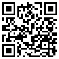 QR Code for bitcoin:1GLppFnfackp9Em4FAK4o21uQY6ZMFTS48
