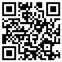 QR Code for bitcoin:1GLv9ecHs3DFk1BnhjUDFzeLUHj2kws2mH