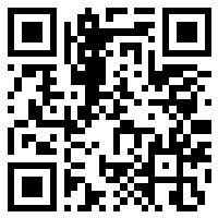 QR Code for bitcoin:1GLvhmPToddCTNd2EehffFe6FRUQZ5KF3C