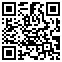 QR Code for bitcoin:1GLwGhG2ZAzSgoKb8ZpWxe1HUWXw6fgJW4