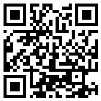 QR Code for bitcoin:1GLwrUAtkvxeGj9n5Dy2MYSCsuLpbUFPRs