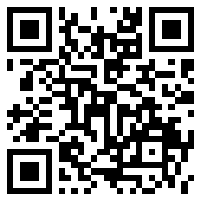 QR Code for bitcoin:1GM3YK939MNezXf5yAFrE87FSGVCcveuML