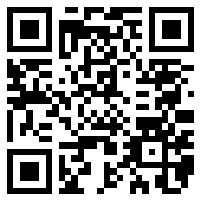 QR Code for bitcoin:1GM52DhPyyDDRnny1YfD7LCGfWdCxre86h