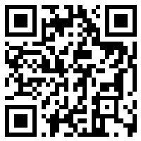 QR Code for bitcoin:1GMDuK3k6DQXfE6BuExpZ5AWvHVYCf2jRS