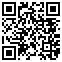 QR Code for bitcoin:1GMEgBApmDi7zmsDNnAeqKoGdnPBAgJZRR