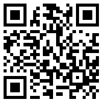 QR Code for bitcoin:1GMFQuLUyBeZcWsrEtCaVG3mygjhoGovvr