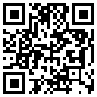 QR Code for bitcoin:1GMHWLsxzBLFENLfMdXA9KkoinVMiarvbP