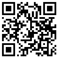 QR Code for bitcoin:1GMKkZ9pQgCCQnrp217oLLWBpse4sKbbPt