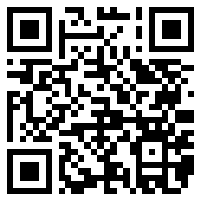 QR Code for bitcoin:1GMLJGbbj1sMxQStvkn5bQQcp8NktYvFws