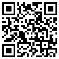 QR Code for bitcoin:1GMLTuabLg7psSmnESSvsn7vNZQecq14h8