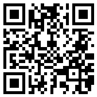 QR Code for bitcoin:1GMP4v8Wm8L19qYvwWkKAAvffPLUg8PS6b