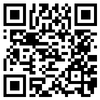 QR Code for bitcoin:1GMSp28qqLBDmo1fjDmCzNF2w2cokYd3ef