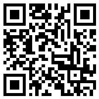 QR Code for bitcoin:1GMTz4sMfBhJYDW2GACuvbByyWMMpiG6As