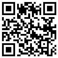 QR Code for bitcoin:1GMcDhimDREractk5ihYcjbDxcmMCqqLdz