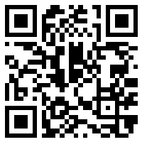 QR Code for bitcoin:1GMhdUYf4MSmmewwPi5KYbBxe5Z1q2UUH