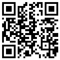 QR Code for bitcoin:1GMicpASPE1FAebUGt7qsJAYQwpddEE7bg