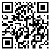 QR Code for bitcoin:1GMuoqfs4yjb2o4TThcF2mHdC2y5PWkeJr