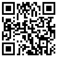 QR Code for bitcoin:1GN2ztCLFG2tpFaxS73QH2M59KmygZ2U3X