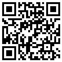 QR Code for bitcoin:1GN4FGUNSSZ84oyh2bS7SodoPd7E89QJjV