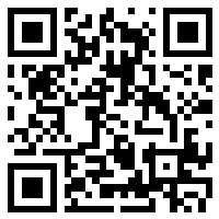 QR Code for bitcoin:1GNAP74DaPR8TqZ59yt95RmKQyMZ2bW9yo