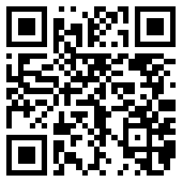 QR Code for bitcoin:1GNGiA97bDsb9erufaGYWXGuGgRfCTmib1
