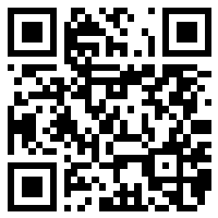 QR Code for bitcoin:1GNPxHW6bsjvyHWUkWSMB7aKx7c8L4gKyF
