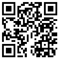 QR Code for bitcoin:1GNVf1HLBZSFJDVB7kDnqppeP4948cfvPU