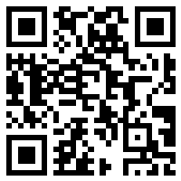 QR Code for bitcoin:1GNWmLKT1TvQdJiMo7B8LF2Ta8UkAf5EtD