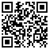 QR Code for bitcoin:1GNYeAvdFqi5M384hwxvtRvfaBJm23CPKu
