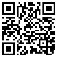 QR Code for bitcoin:1GNisHd18CbSakwB4df7JMryzFdST13xgv