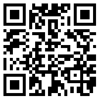 QR Code for bitcoin:1GNxKW7APXyaqCbete3aimQLbsG5KeQvQX