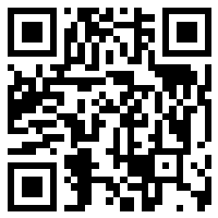 QR Code for bitcoin:1GP2uYZh6irvm8aaYd9mJs7m3Vg8HwjNX8