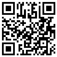 QR Code for bitcoin:1GP3Z1wRA5WSUD3r4Y62HePgy4sgTQPyiw