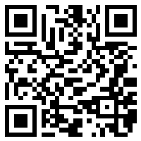 QR Code for bitcoin:1GP3dHYpHX4YoKQdPcGJEQLm2jPuS8FdxF