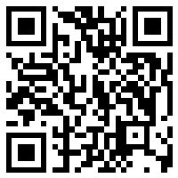 QR Code for bitcoin:1GP441YxXbcJ255cfFhtf6McPkYQAqxR2j