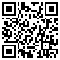 QR Code for bitcoin:1GP6FpvxSKkkJxJDVavtmiJrHh5mDzf5Pm
