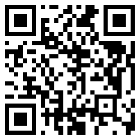 QR Code for bitcoin:1GPBoUGLbZd1wBALuJxApp174ZnLHEwtiy