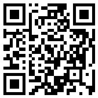 QR Code for bitcoin:1GPDi9qPbqVpvQKr7FhSmYS2MANhmF5gn