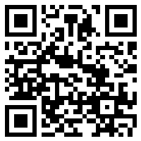 QR Code for bitcoin:1GPGcVWHo7GrLBq6KWtKy9kDYQ4FUgokpT
