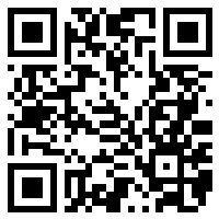 QR Code for bitcoin:1GPHJbr8Fau4TeoaePzaeaS6d8DqmCB6f9