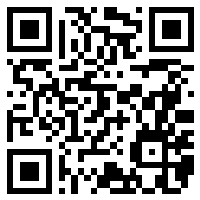 QR Code for bitcoin:1GPJazRVmtRxb6RJWKowZ9RhH26CHa2uin
